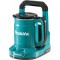 Акумулаторна кана за вода MAKITA DKT360Z